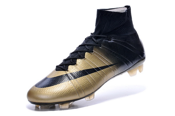 Nike Mercurial Superfly CR7 FG Men Shoes--006